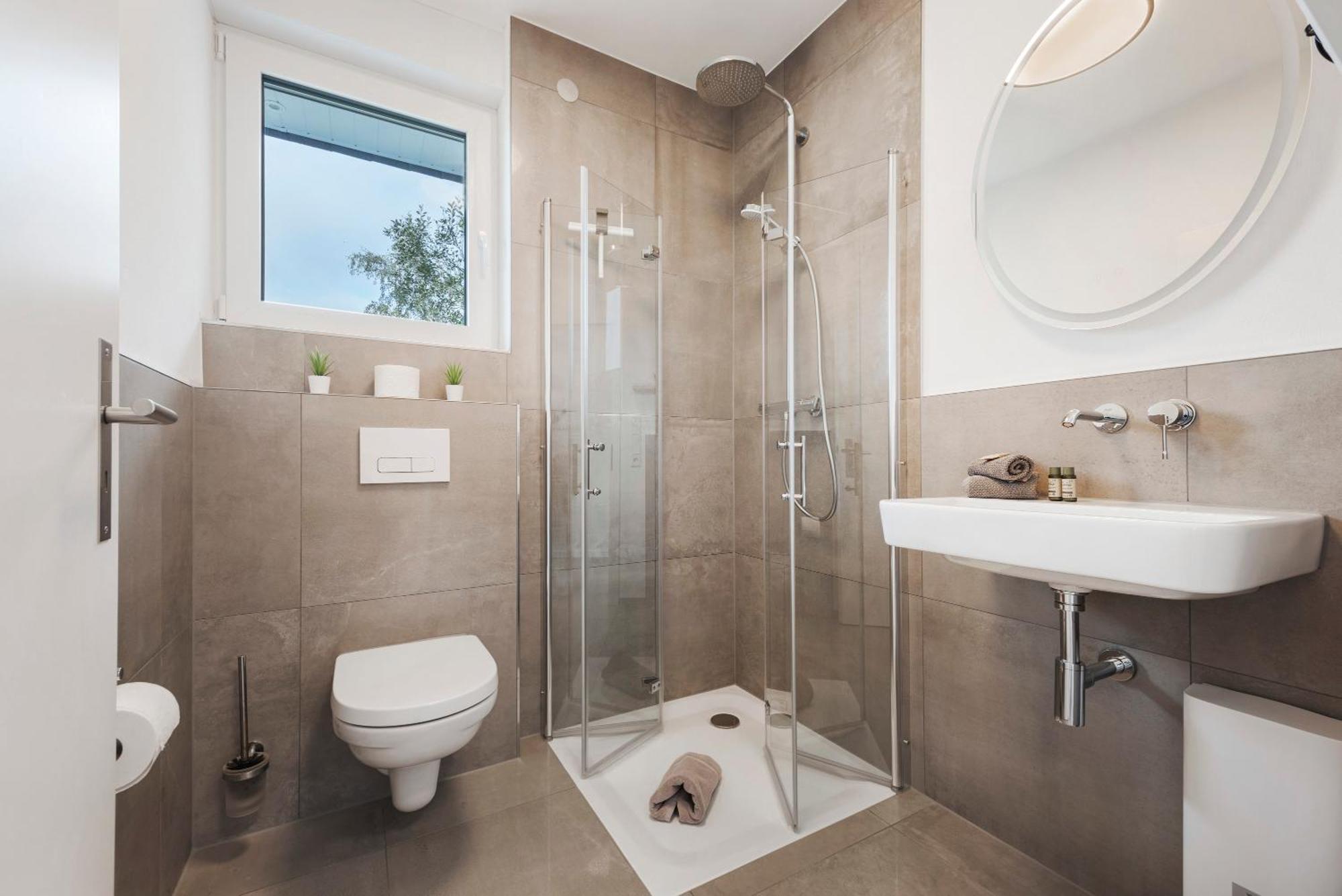 Egge Resort 7E Mit Whirpool U Sauna Altenbeken エクステリア 写真