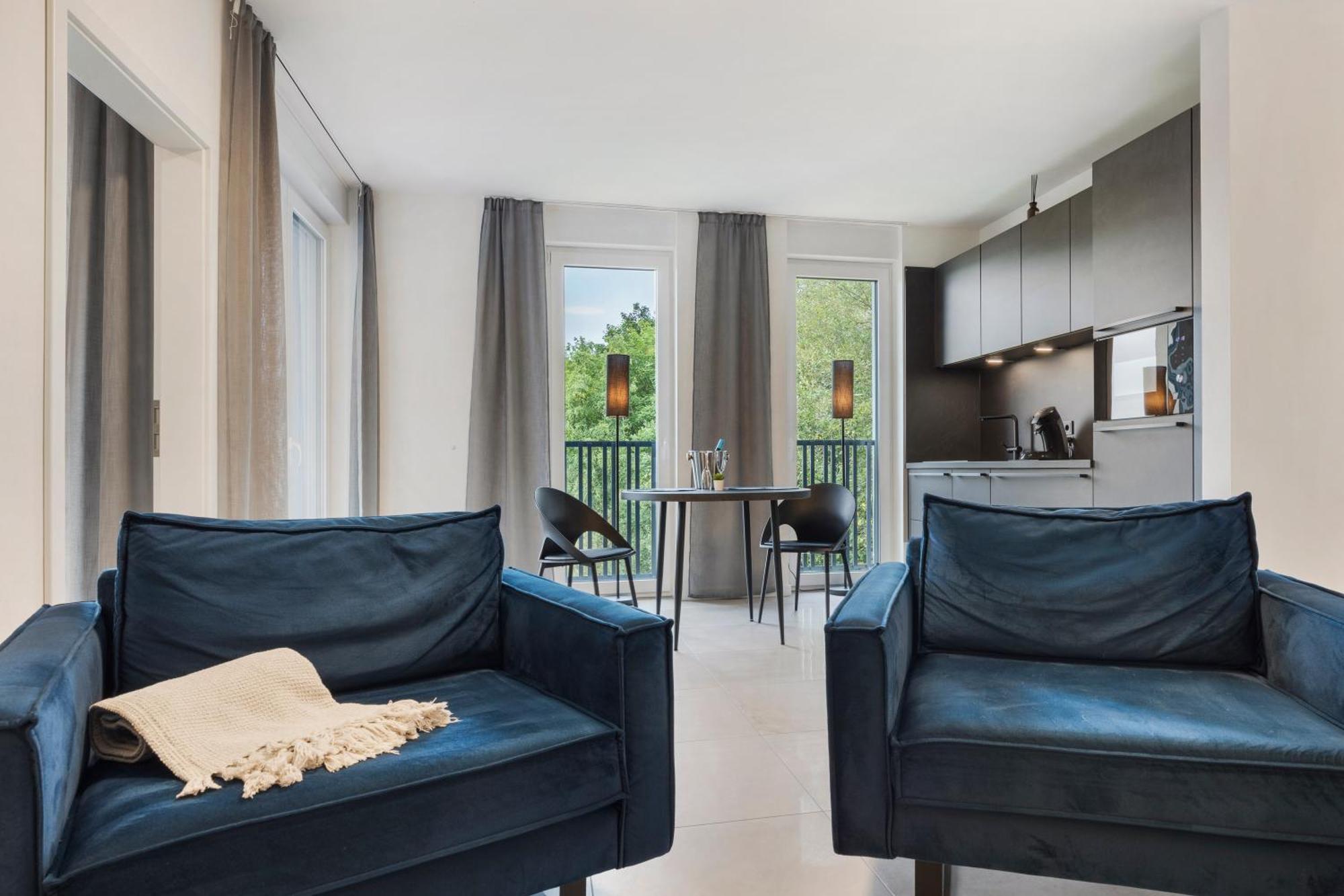 Egge Resort 7E Mit Whirpool U Sauna Altenbeken エクステリア 写真