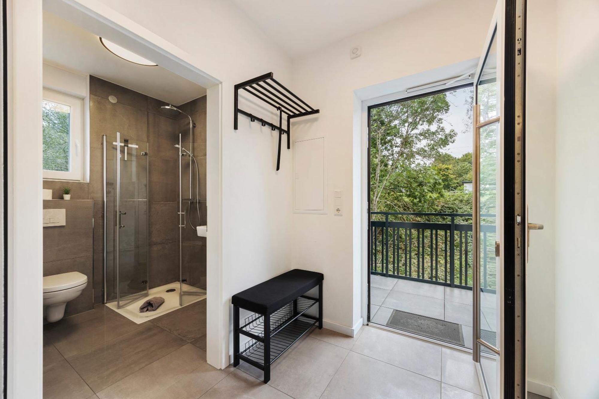Egge Resort 7E Mit Whirpool U Sauna Altenbeken エクステリア 写真