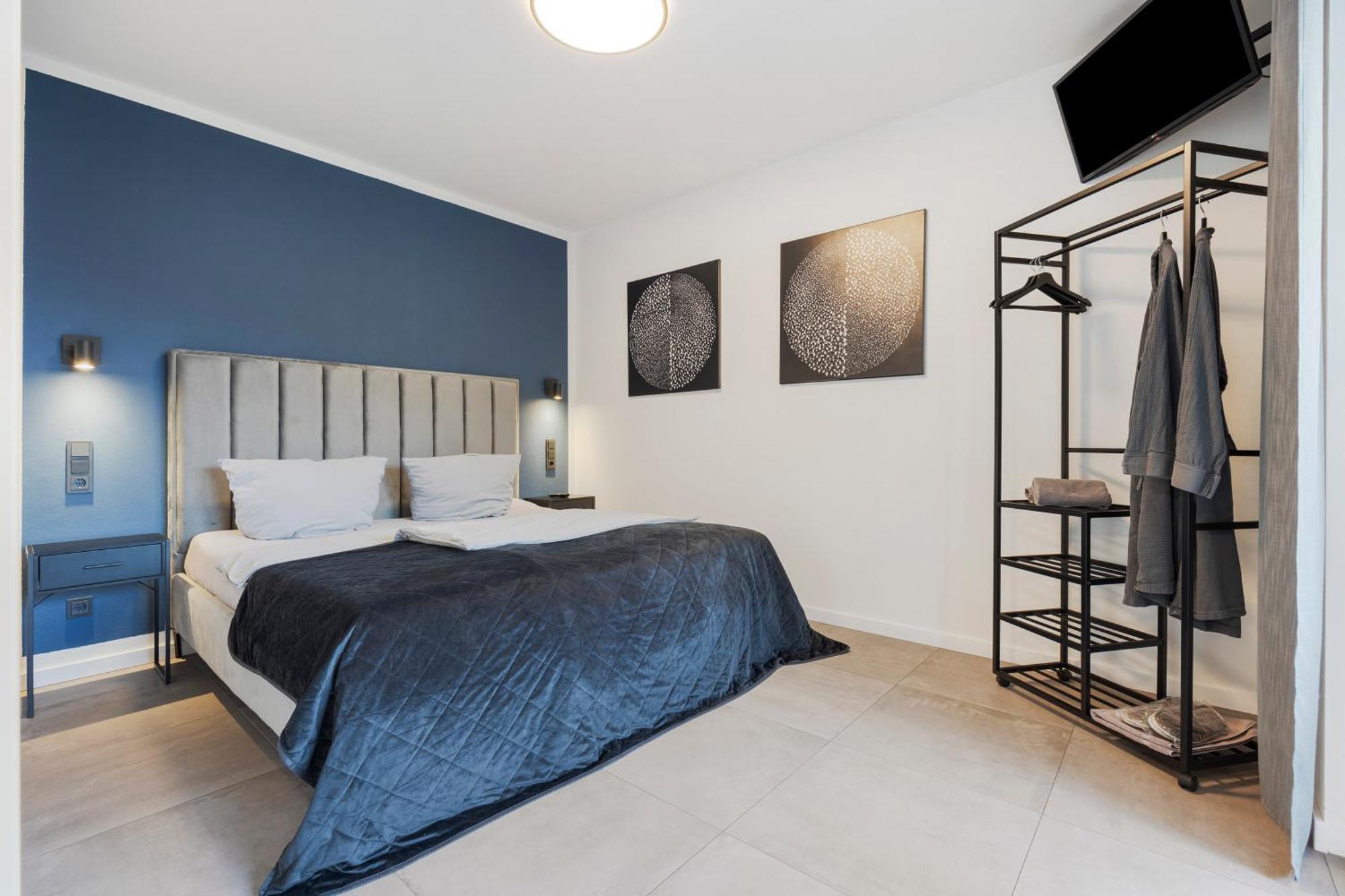 Egge Resort 7E Mit Whirpool U Sauna Altenbeken エクステリア 写真